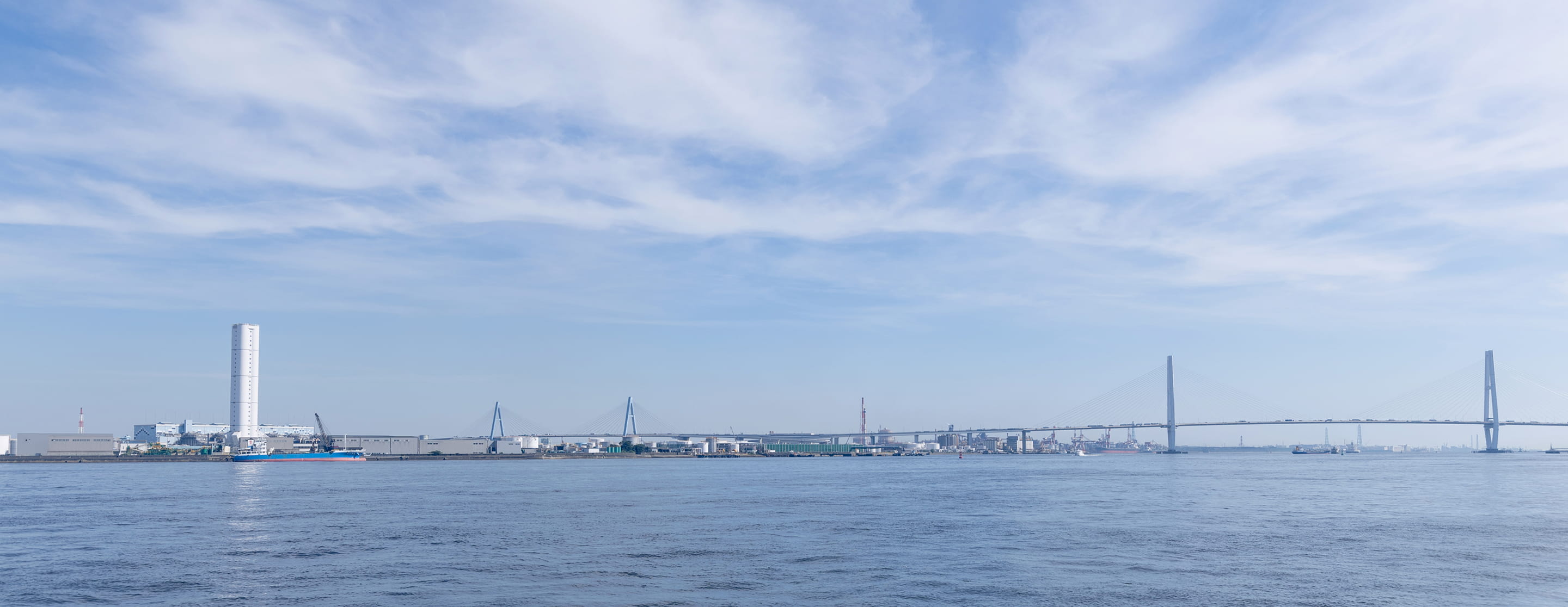 海