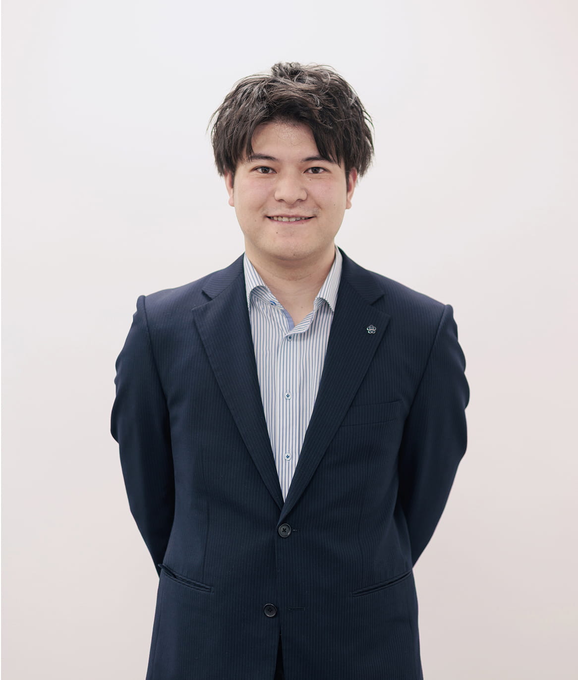 社員
