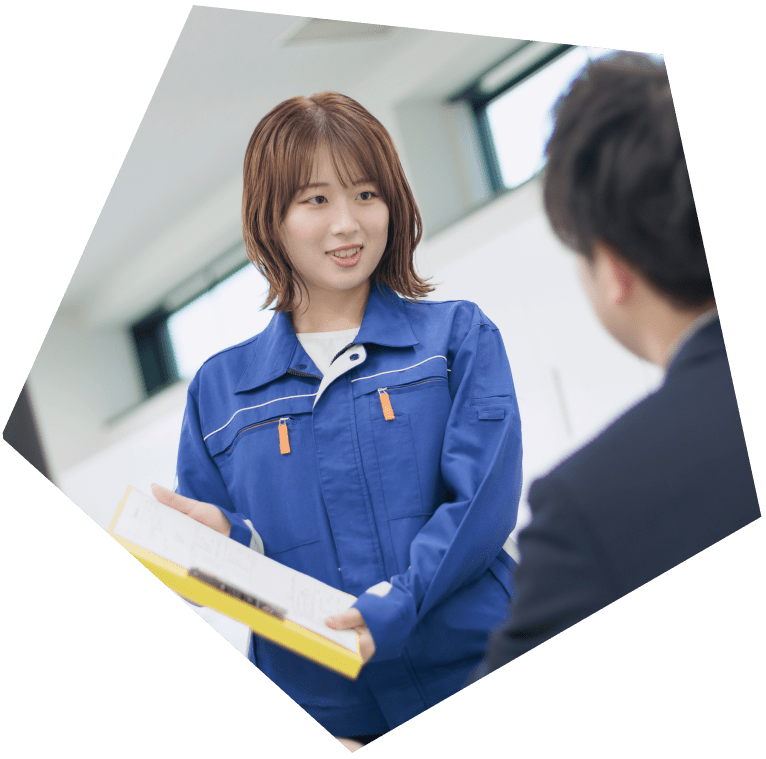 社員