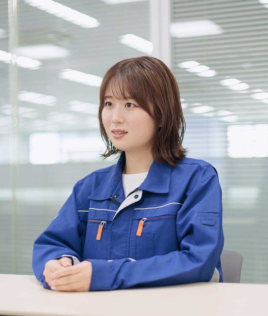 社員