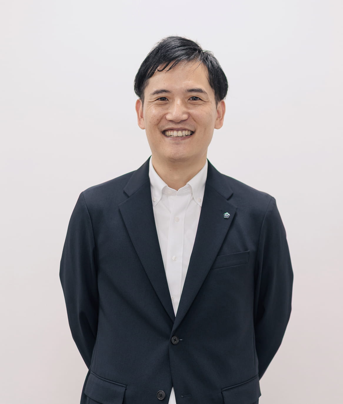 社員