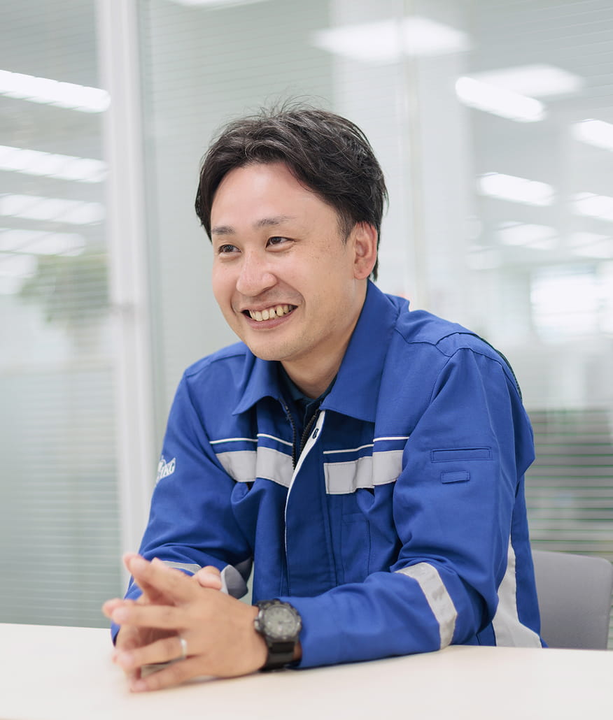 社員